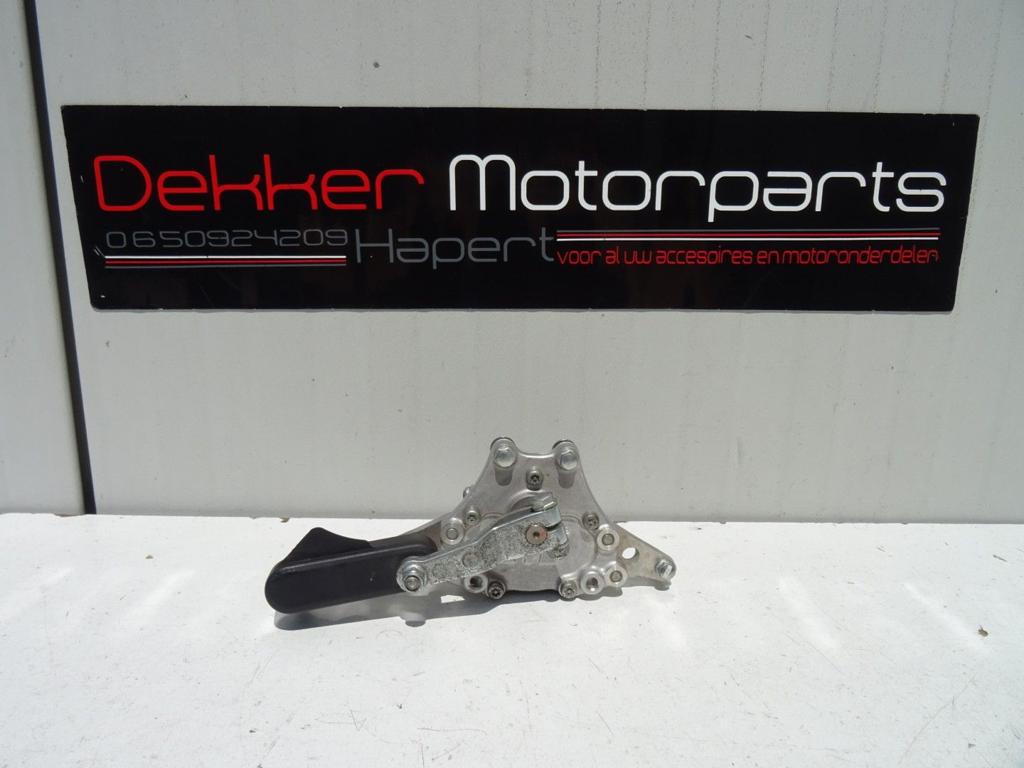 Originele Stuurdemper Honda CBR600RR 2007-2008-2016 PC40, Gebruikt, -, -, Ophalen of Verzenden