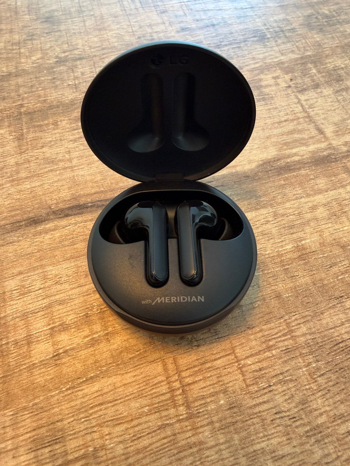 LG Tone FN6 draadloze earpods, Overige merken, In-ear, Ophalen of Verzenden, Zo goed als nieuw