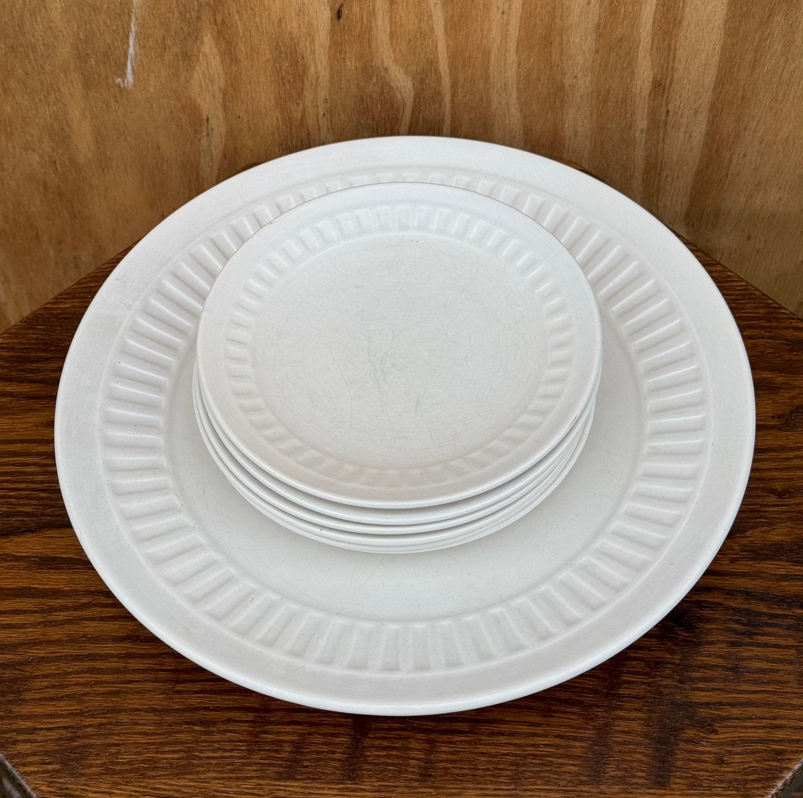 Servies, Ophalen of Verzenden