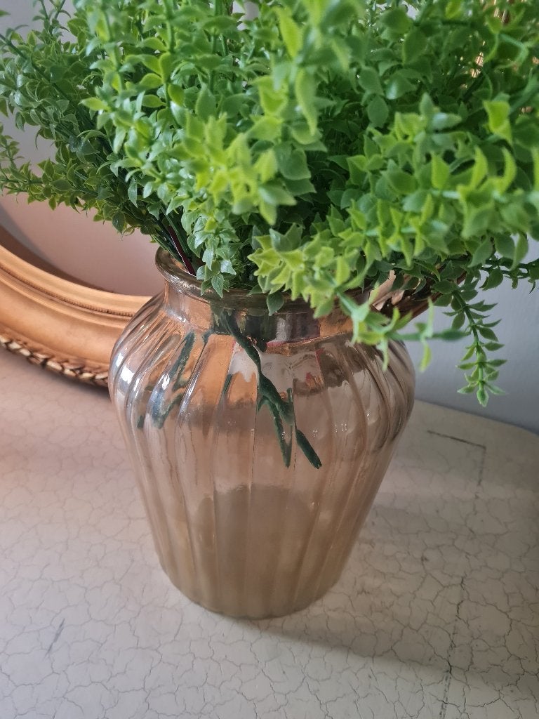 Nieuwe groene takken merk Clayre & Eef p/t 5.95, Groen, Belle Vieille Brocante, Nieuw, Ophalen of Verzenden