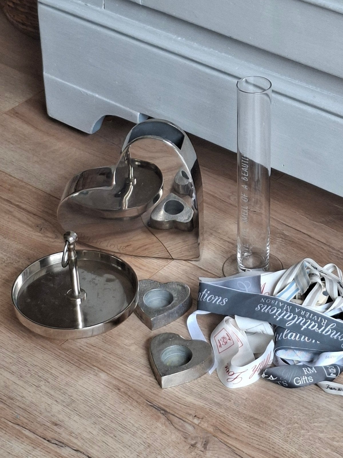 Riviera Maison set!, Huis en Inrichting, Ophalen, Zo goed als nieuw