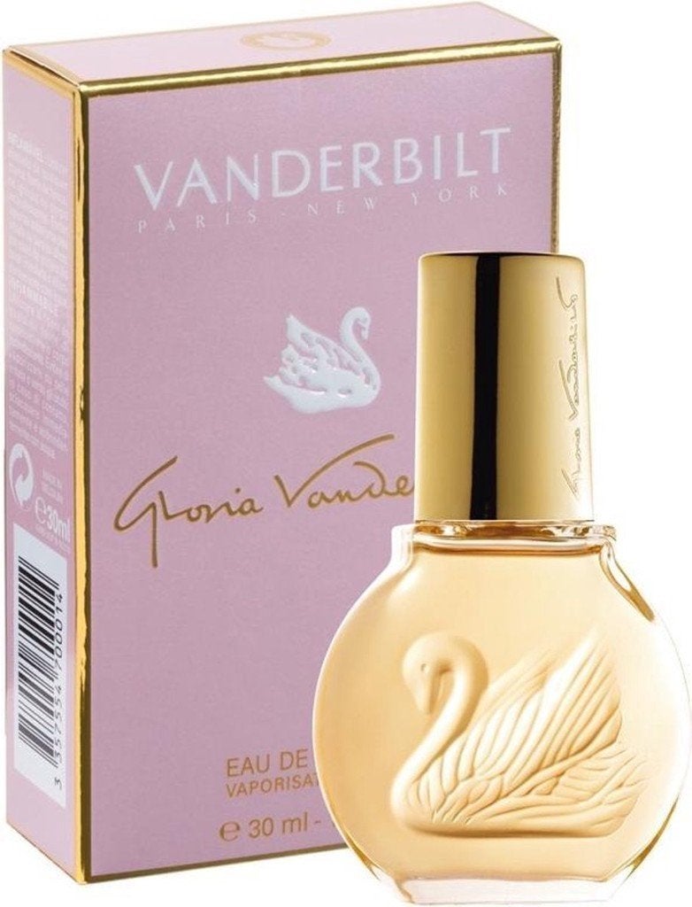 Gloria Vanderbilt Eau De Toilette spray 100 ML   ONGEOPEND, Ophalen of Verzenden, Nieuw