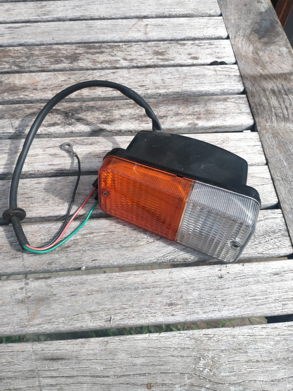 Austin MG Metro Knipperlicht, Ophalen of Verzenden, Nieuw, MG