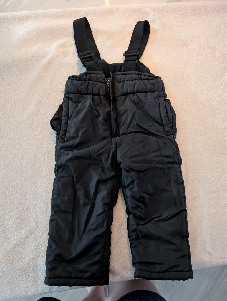 Baby skipak maat 86 - Zwart, Jongetje of Meisje, Baby G, Ophalen of Verzenden, Zo goed als nieuw