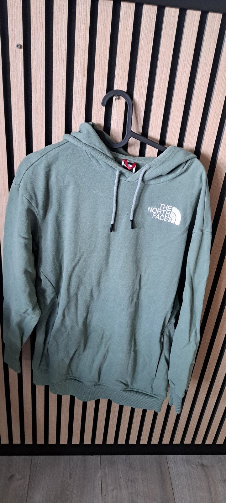 The North Face trui dames, maat S, The North Face, Ophalen, Zo goed als nieuw, Maat 36 (S)