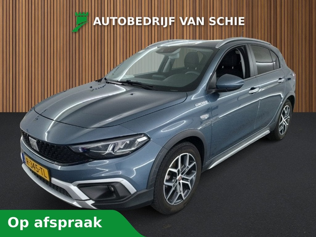 Fiat Tipo Cross