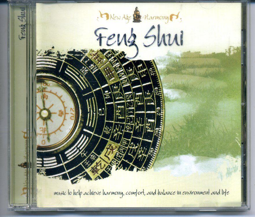 Pierre Vangelis Feng Shui 10 nrs cd 2006 als NIEUW, Ophalen of Verzenden, Zo goed als nieuw, Muziek vocaal