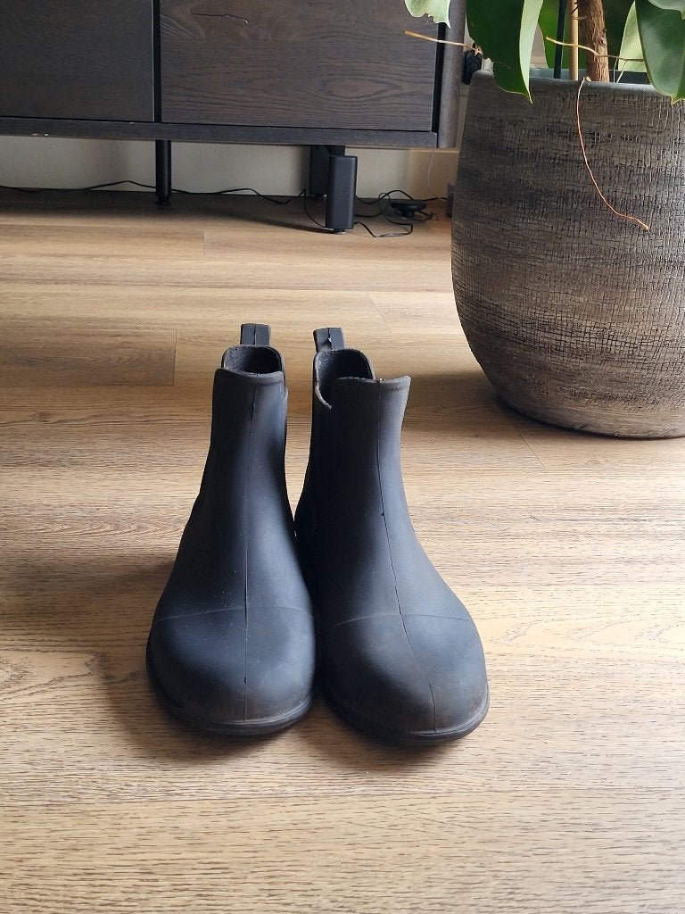 Paardrijlaarzen, Dieren en Toebehoren, Dames, Dressuur, Ophalen of Verzenden, Zo goed als nieuw