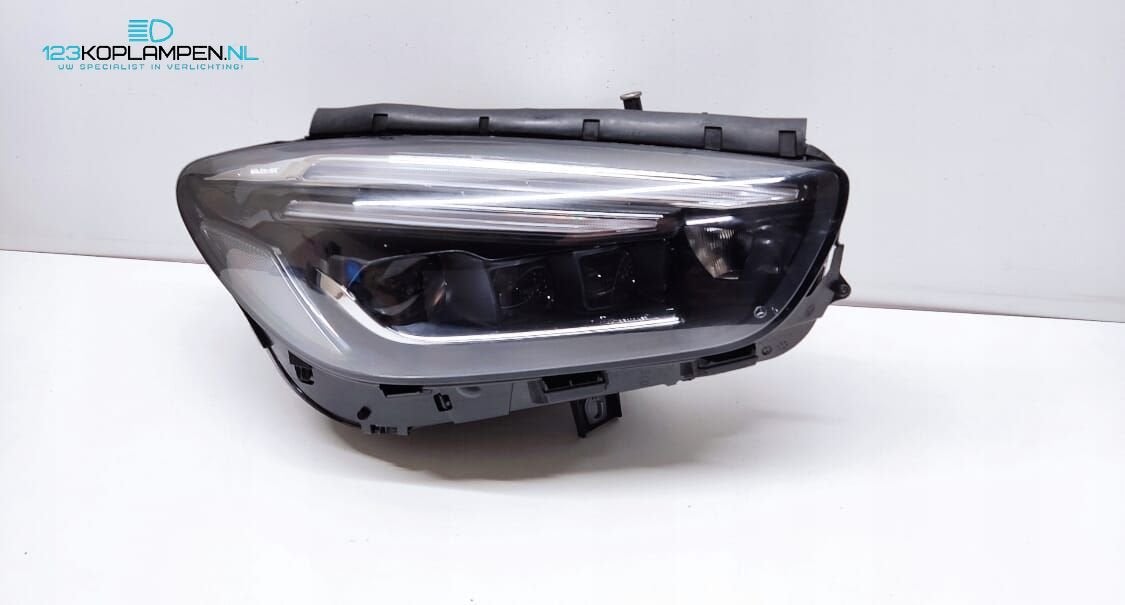 Mercedes B Klasse W247 Multibeam Led koplamp rechts, Gebruikt, -, Ophalen of Verzenden, -