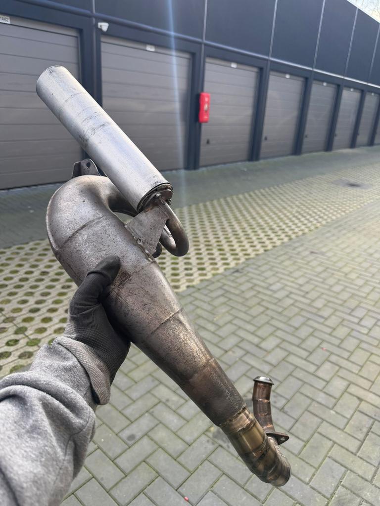 PM Tuning 50/70cc piaggio, Ophalen, Nieuw