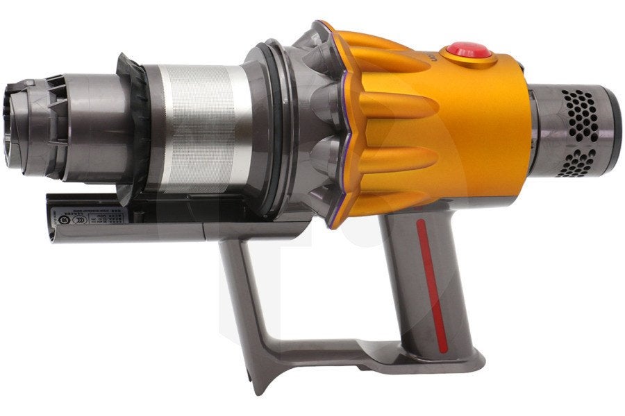 Dyson V11 V12 V15 defect, Ophalen of Verzenden, Zo goed als nieuw