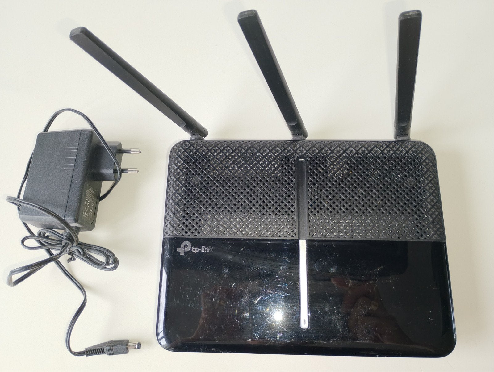 Tp link Archer C2300, Computers en Software, Routers en Modems, Ophalen of Verzenden