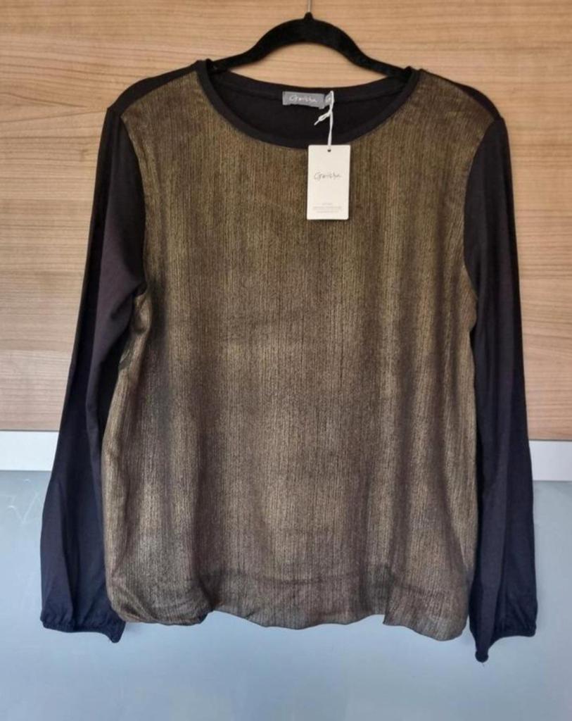 Geisha blouse maat S (nieuw), Geisha, Ophalen of Verzenden, Nieuw, Maat 36 (S)