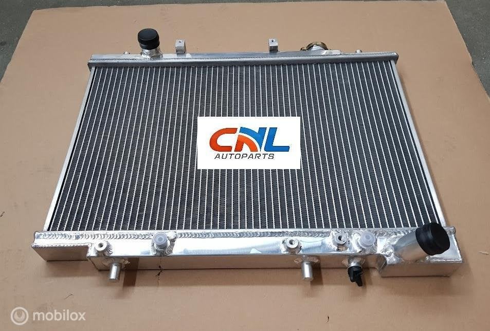 Radiateur FORD Capri SA SB Turbo 1989-1995 AT/MT, Auto-onderdelen, Nieuw, Ophalen of Verzenden