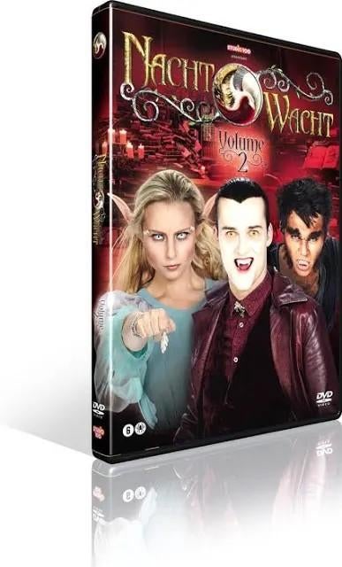 Nachtwacht volume 2, Alle leeftijden, Ophalen of Verzenden, Gebruikt