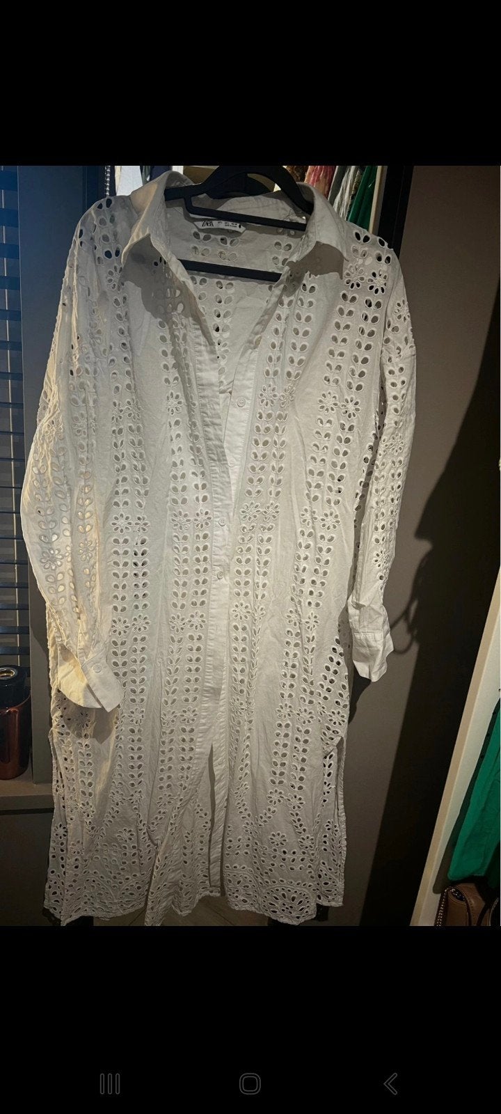 Zara, Kleding | Dames, Maat 42/44 (L), Ophalen of Verzenden, Zo goed als nieuw, Boven de knie