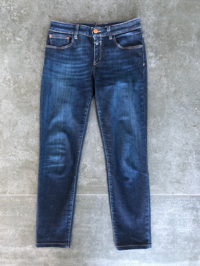 CLOSED spijkerbroek, maat 29, Kleding | Dames, Closed, Overige jeansmaten, Gedragen, Verzenden