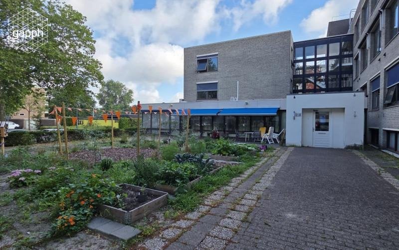 NIEUW! Woonruimte te huur Eemweg, Den Bosch