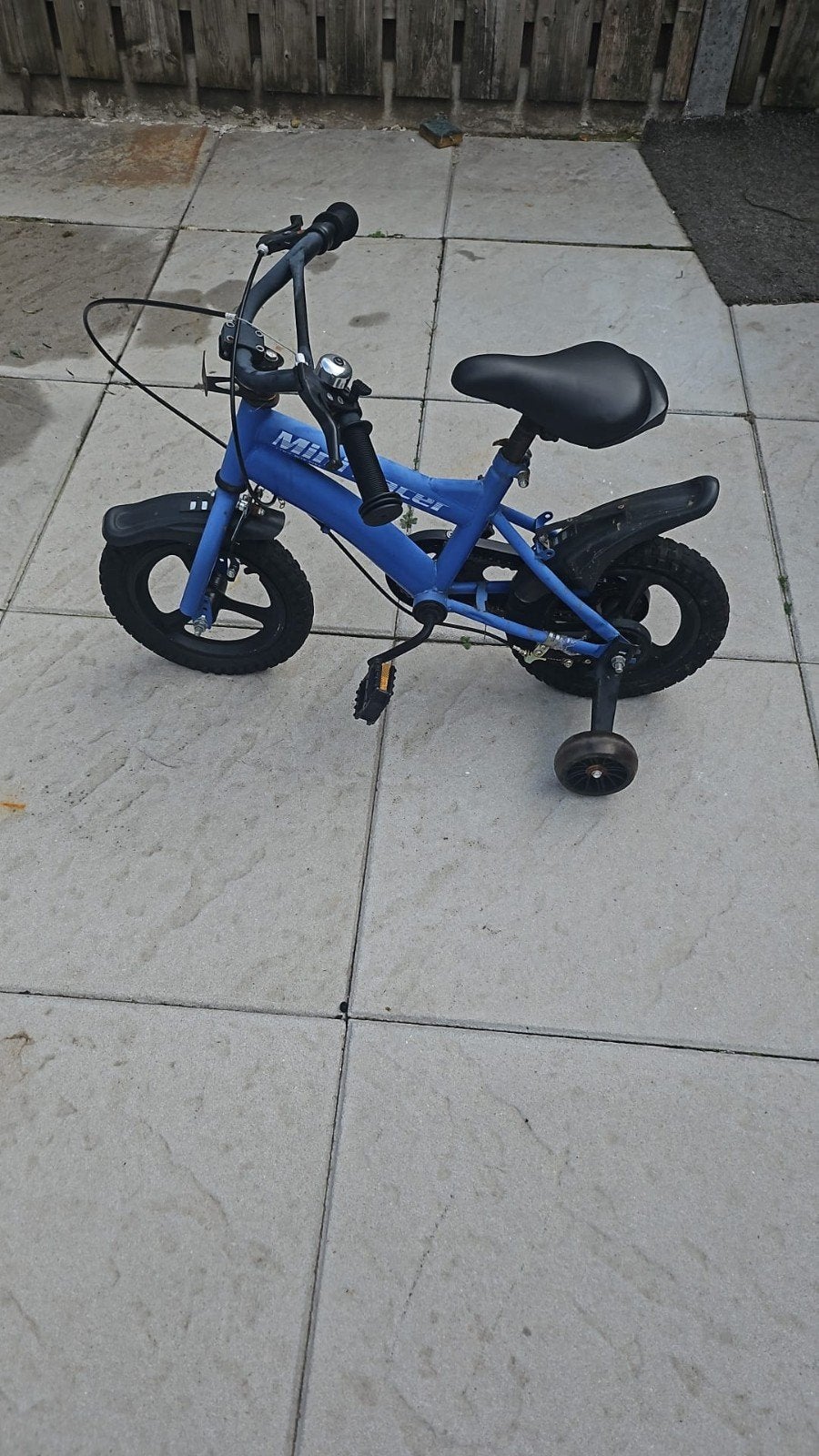 0687566232, Motoren, Ophalen, Nieuw met kaartje, Kinderen, Overige typen