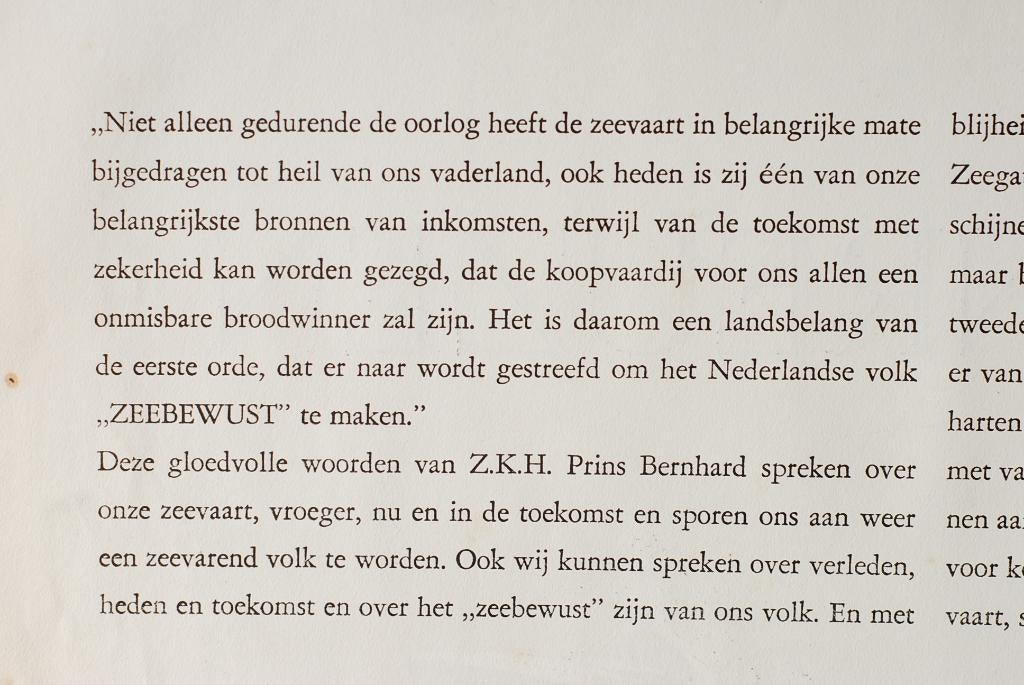 Oceaanreuzen plaatjesalbum, Verzenden, Gelezen, Plaatjesalbum