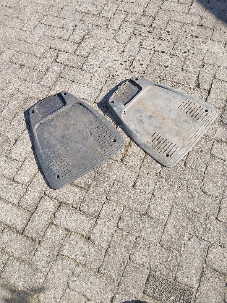 gardena robotmaaier grondplaat voor laadstation, Ophalen, Gebruikt, Minder dan 30 cm