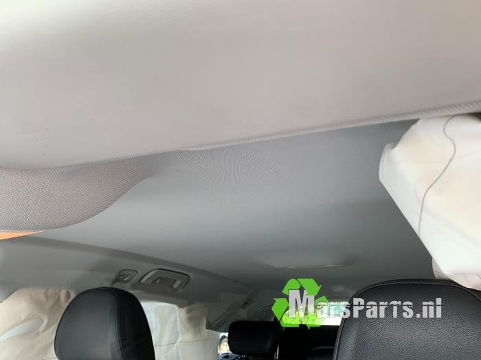 Hemelbekleding van een Audi A4, Gebruikt, -, -, -