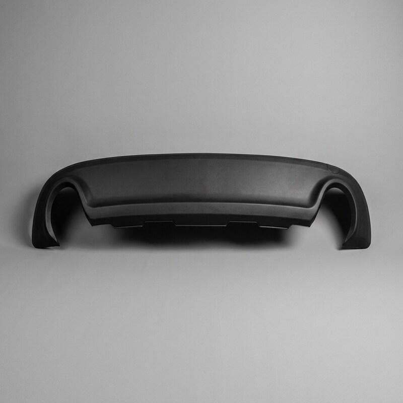 Alfa Giulietta - Dubbele diffuser (156085881), Ophalen, Gebruikt, Alfa Romeo, Achter