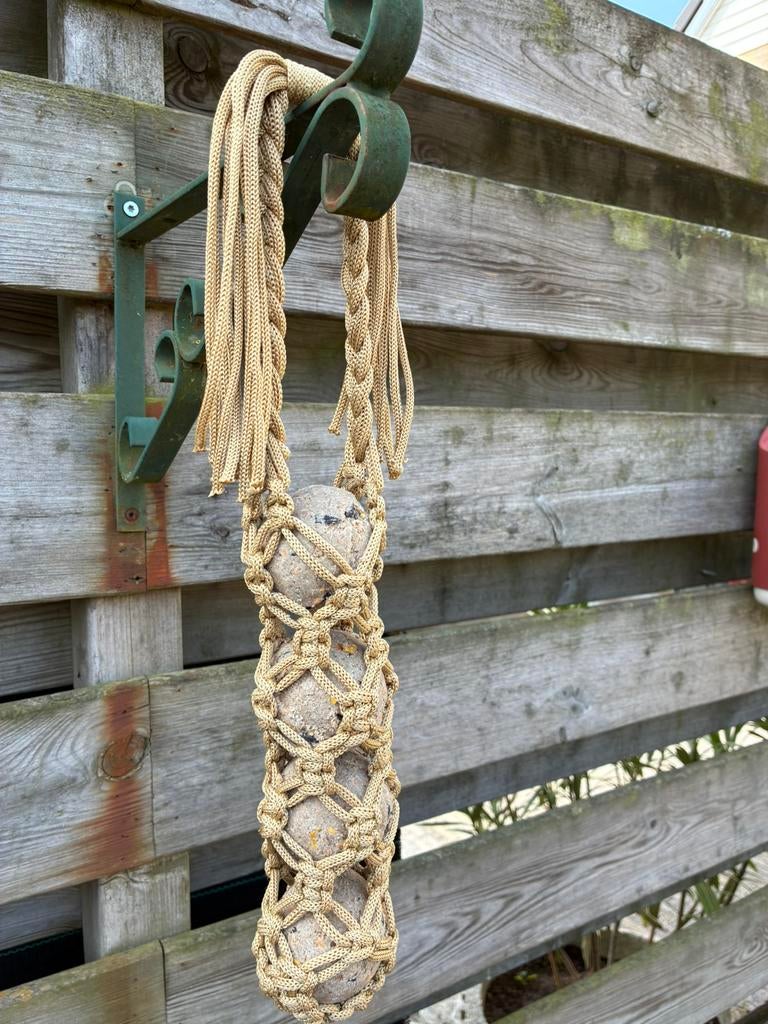 Vetballen hanger✴️per stuk️✴️, Ophalen of Verzenden, Gebruikt, Overige typen