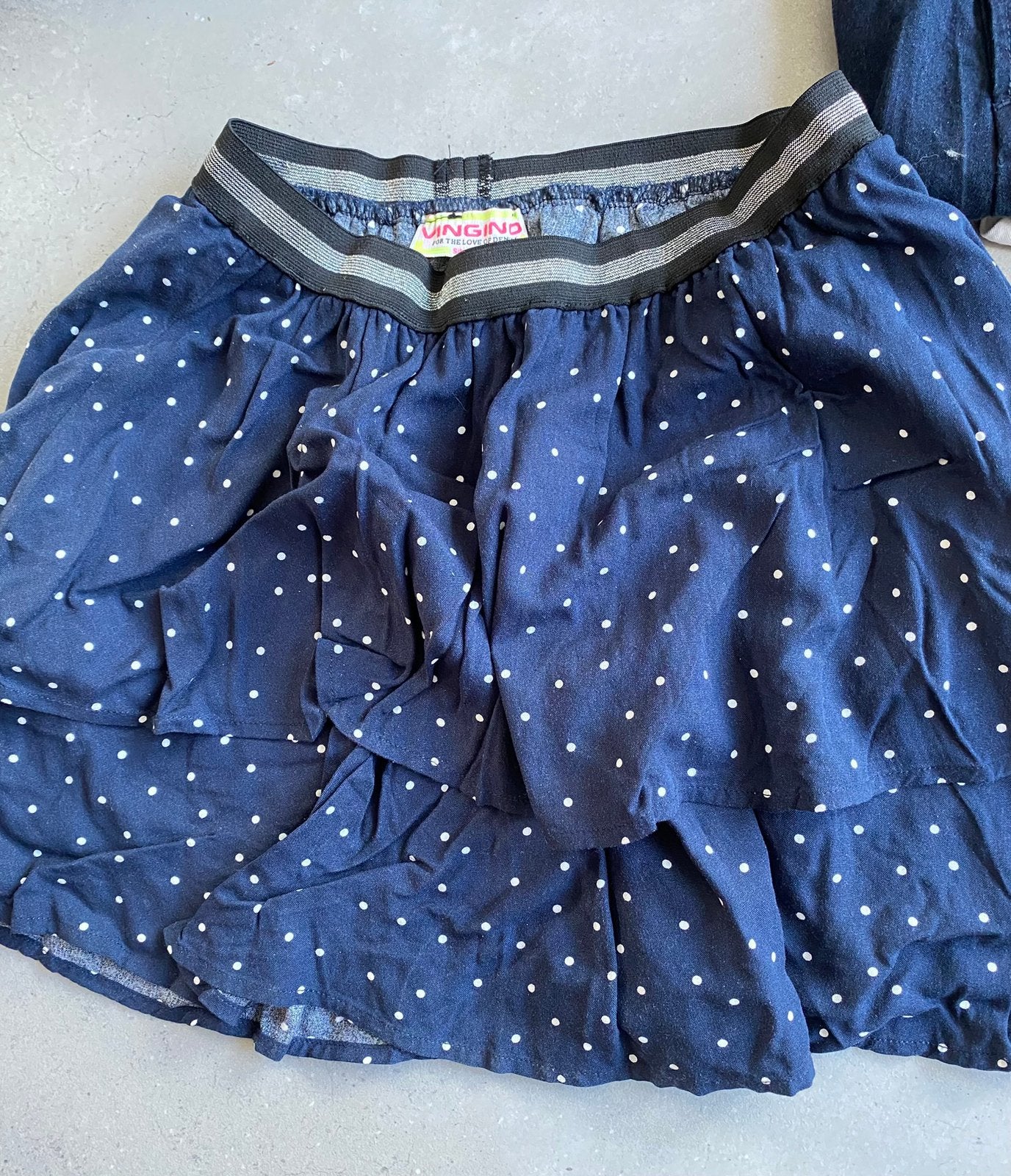 Merk kleding pakket voor meisjes leeftijd 10-12 jaar, Ophalen of Verzenden, Zo goed als nieuw, Meisje, Setje