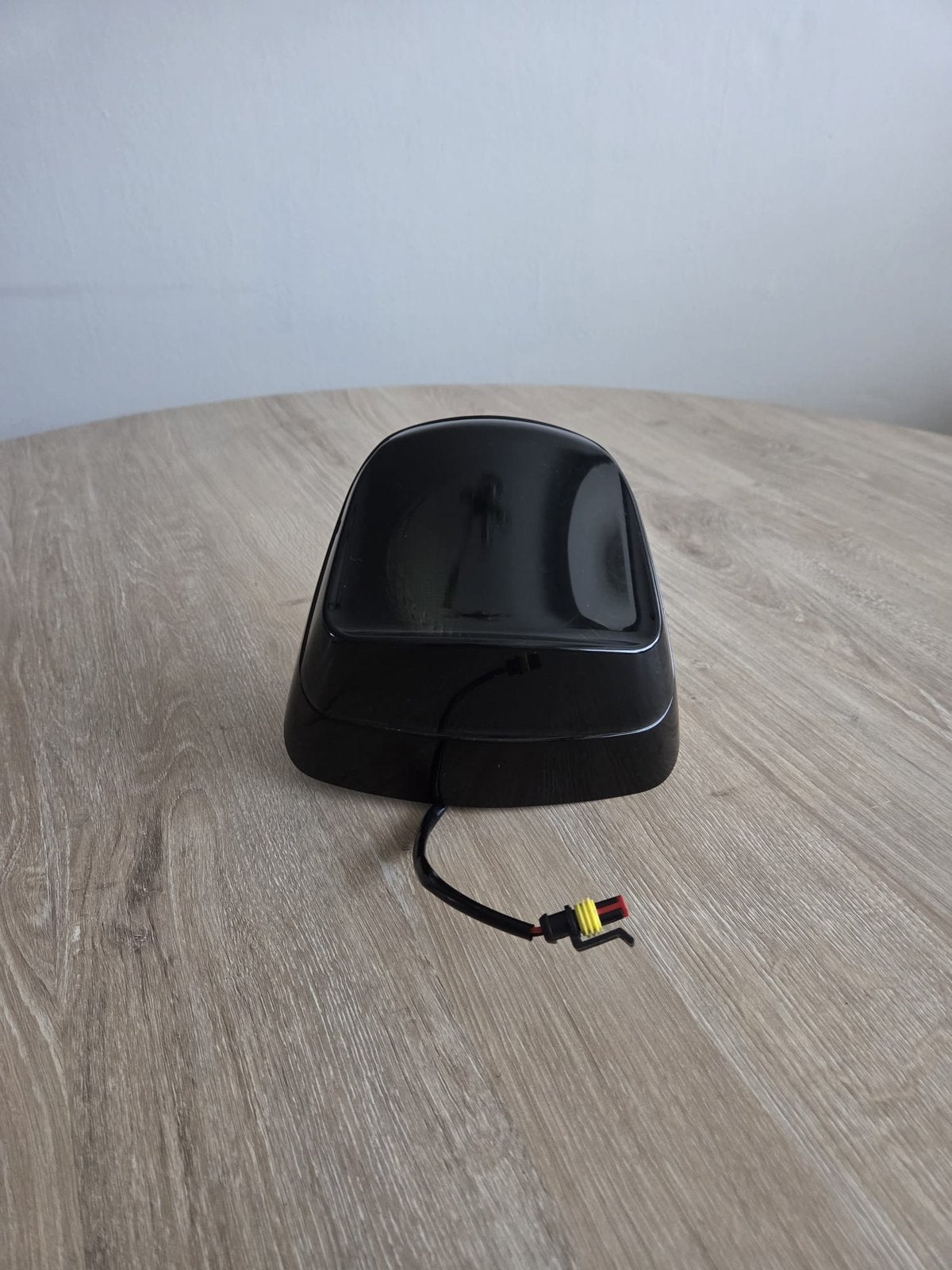 Te koop vespa smoke achterlicht, Ophalen of Verzenden, Zo goed als nieuw, Vespa