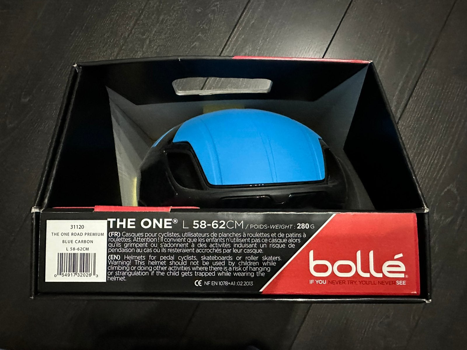 Bolle fiets helm nieuw, Ophalen of Verzenden, Nieuw