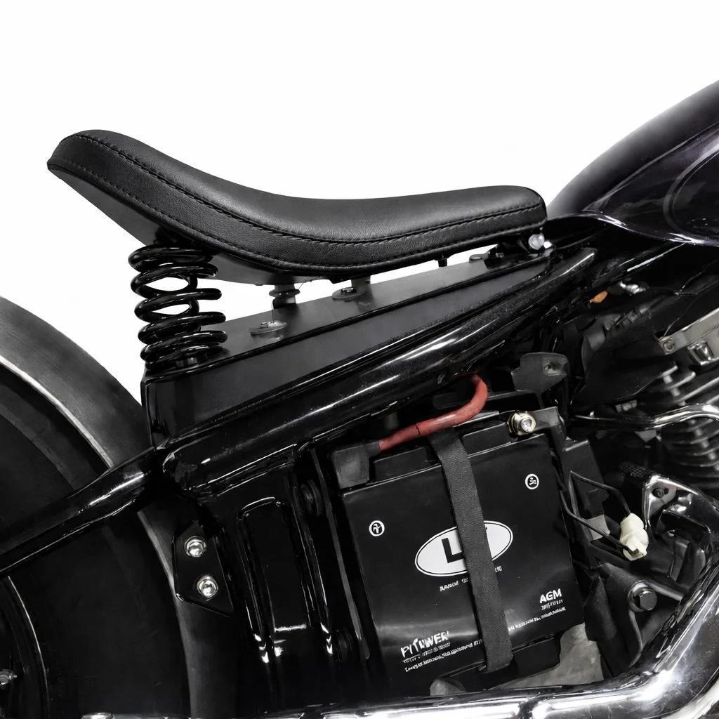 Montagesets voor Yamaha Dragstar 650 en 1100, Ophalen of Verzenden, Nieuw