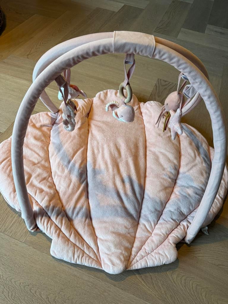 Speelkleed Little dutch roze, Ophalen, Zo goed als nieuw