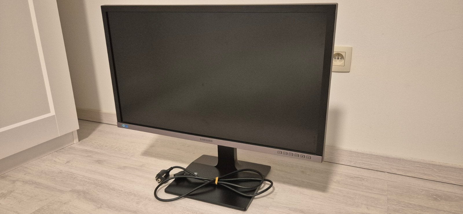 Samsung 3840x2160 (4K) monitor 28inch., IPS, Ophalen of Verzenden, DisplayPort, 60 Hz of minder