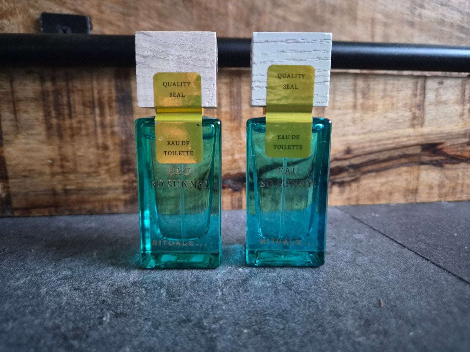rituals eau so sunny, Ophalen of Verzenden, Nieuw