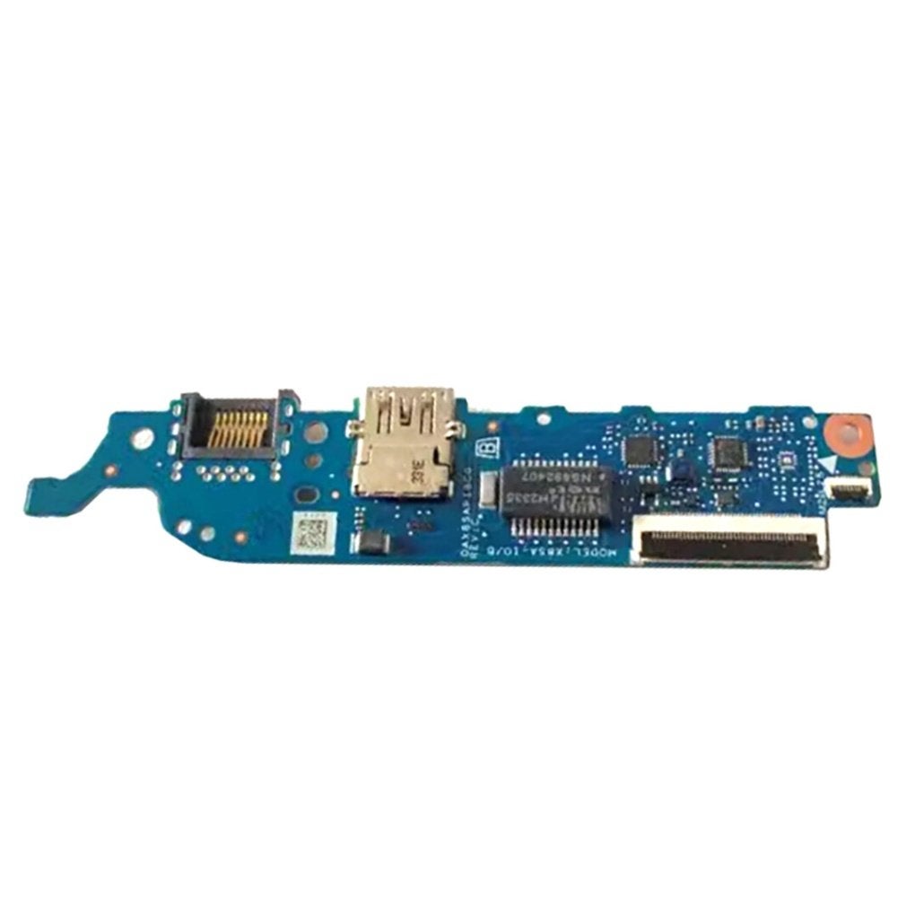 HP ProBook 650 G8 Laptop USB Board X8Q IO Board USB Board, 2 tot 3 Ghz, 15 inch, Facturen@maascomputers.nl, Ophalen of Verzenden