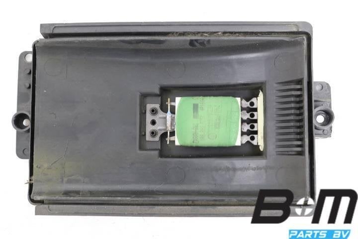Kachelweerstand VW Lupo 1J0819022A, Auto-onderdelen, Airco en Verwarming, Gebruikt