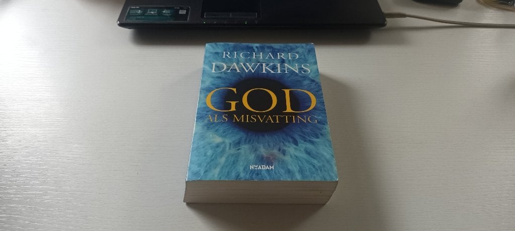 Richard Dawkins - God als Misvatting, Boeken, Richard Dawkins, Ophalen of Verzenden, Zo goed als nieuw, Algemeen