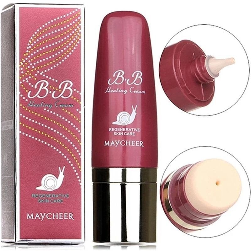 Gloednieuwe Maycheer BB Cream voor egale en stralende teint, Sieraden, Tassen en Uiterlijk, Uiterlijk | Cosmetica en Make-up, Gehele gezicht