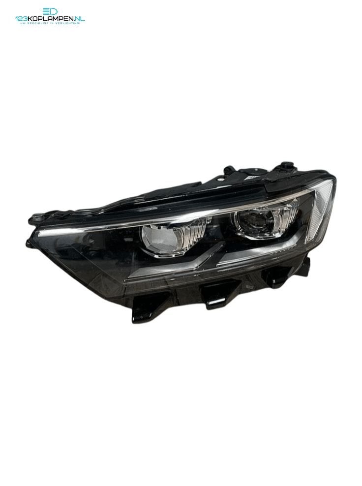 VW Volkswagen T-Roc Full LED koplamp links