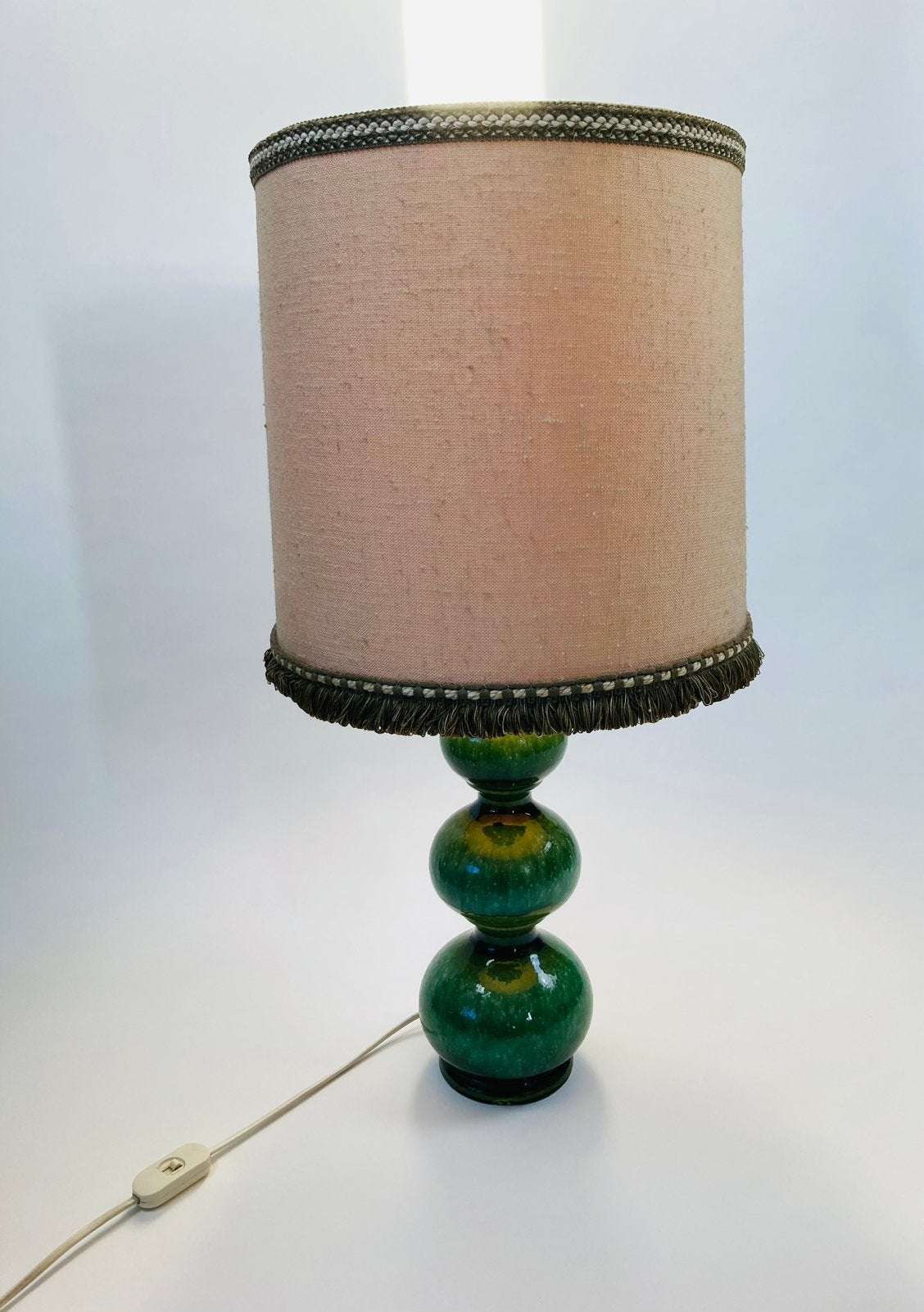 Kaiser leuchten lamp, .., Overige materialen, .., 50 tot 75 cm
