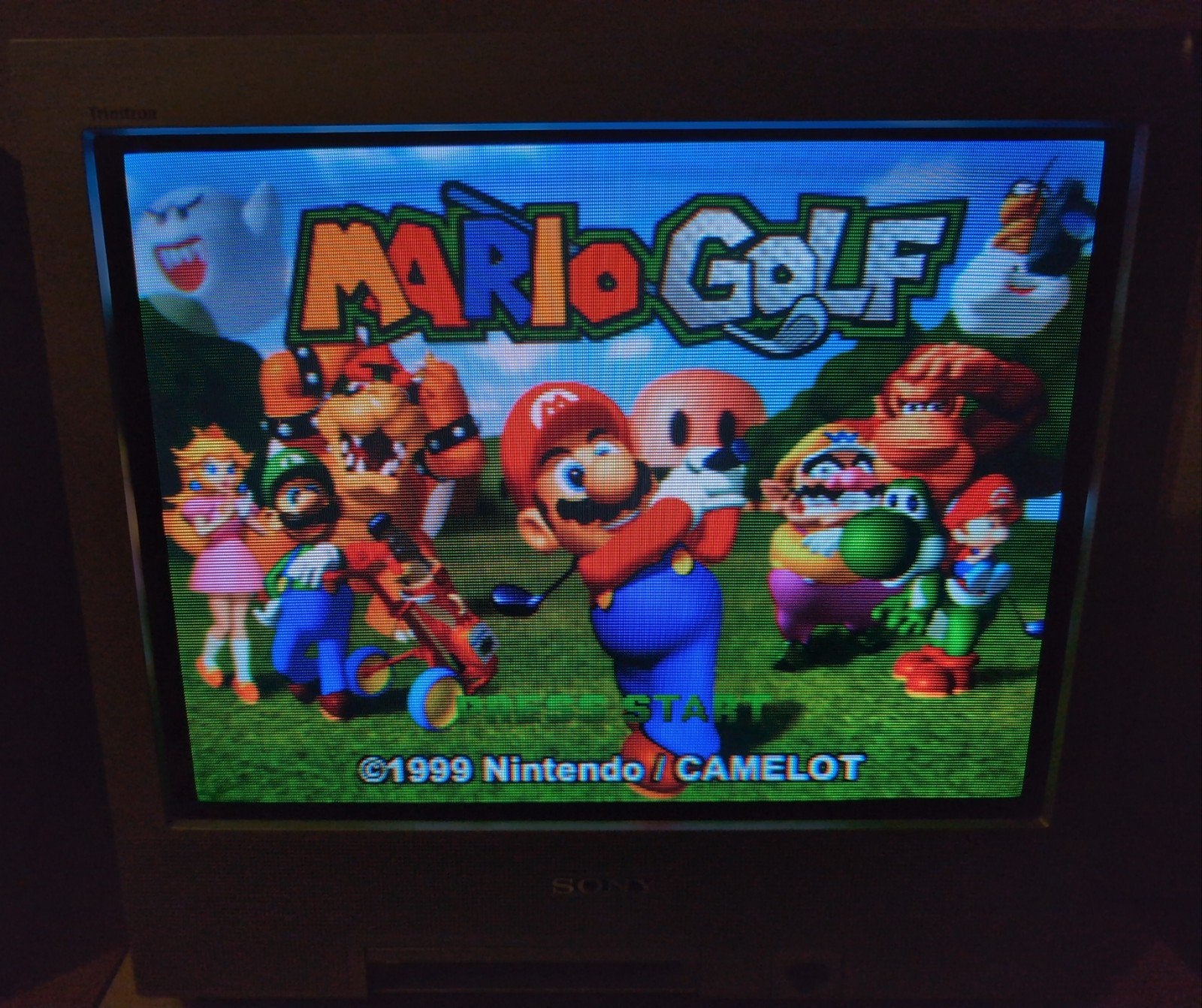 sony trinitron ruilen voor b-merk, Ophalen, 50 Hz, Sony