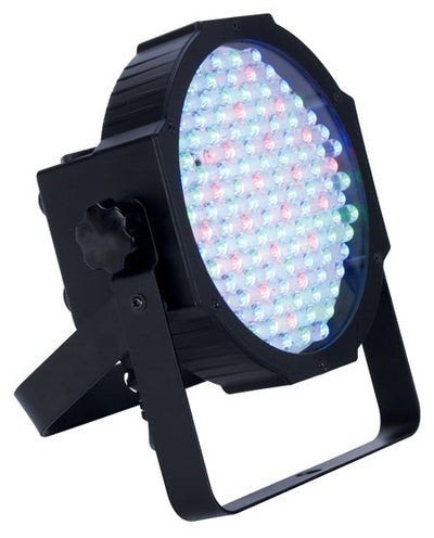 4x ADJ LED Par  DMX, Ophalen of Verzenden, Zo goed als nieuw, Licht