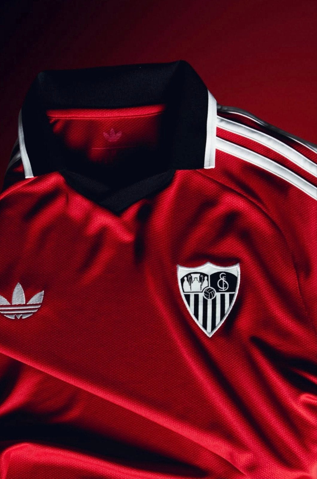 Nieuw Sevilla Uitshirt Climacool - Alle Maten Beschikbaar, Nieuw, Overige maten, Ophalen of Verzenden, Adidas