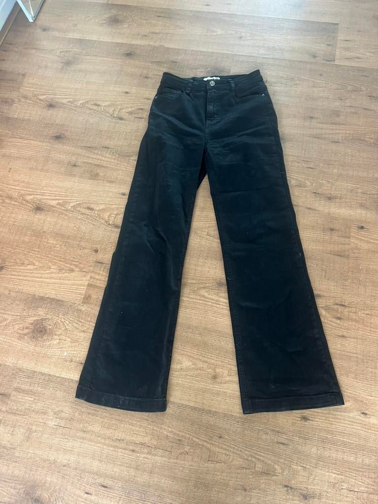 Spijkerbroek, Ophalen of Verzenden, Zo goed als nieuw, Blauw, W30 - W32 (confectie 38/40)