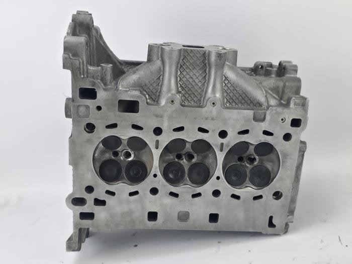 Cilinderkop van een Ford Grand C-Max, Gebruikt, -, -, Ophalen of Verzenden