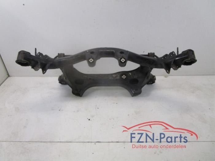 BMW 3-Serie F30 Achteras Wielophanging Subframe, Auto-onderdelen, Ophalen of Verzenden, Gebruikt