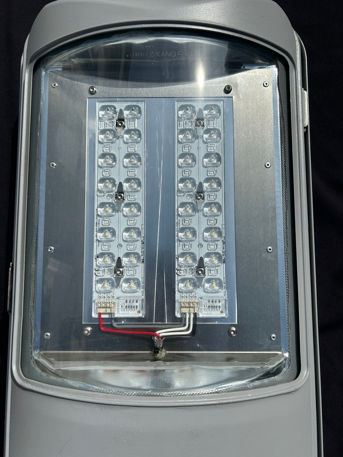 LED Straatverlichting Paardenbak Nieuw, Ophalen, Nieuw, Metaal