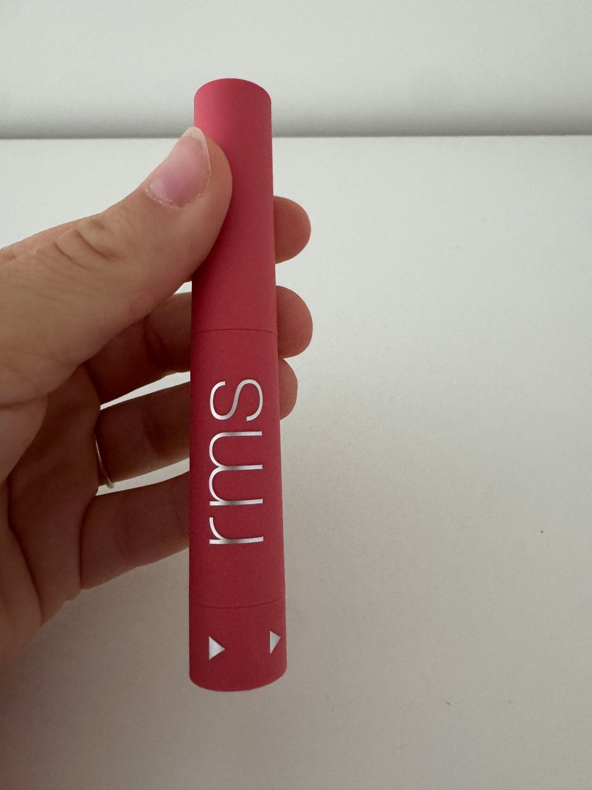 RMS Beauty Legendary Serum Lipstick - Melanie, Lippen, Nieuw, Ophalen of Verzenden, Make-up