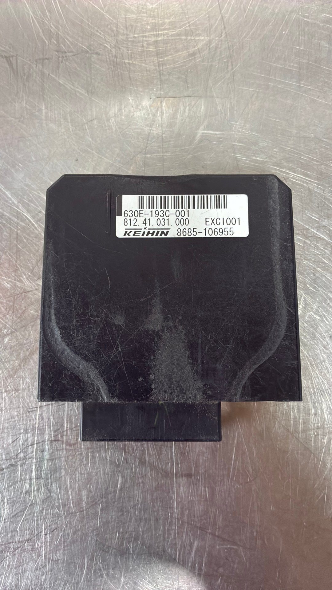 KTM HUSABERG ecu keihin, Motoren, Ophalen of Verzenden